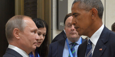Obama utviser 35 russiske diplomater